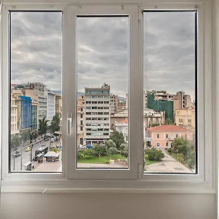 Veni Central View 2bdr Apt Apartment